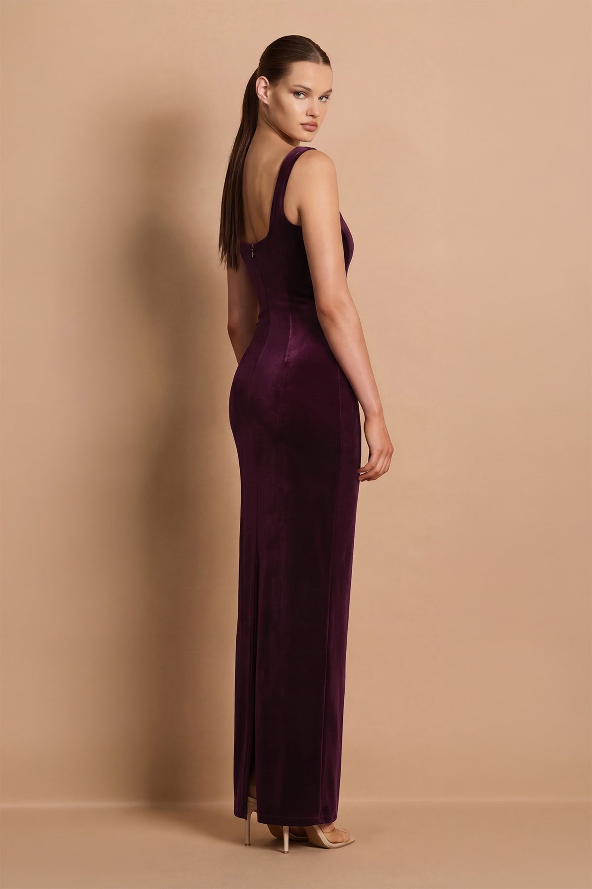 Veda Maxi
