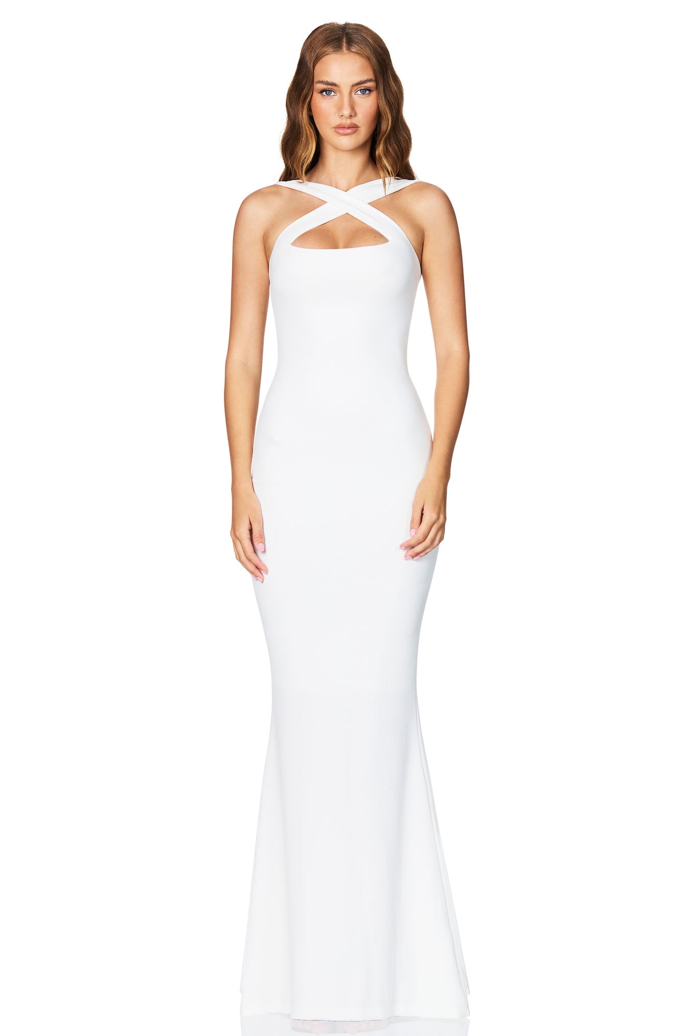 VIVA 2 WAY GOWN