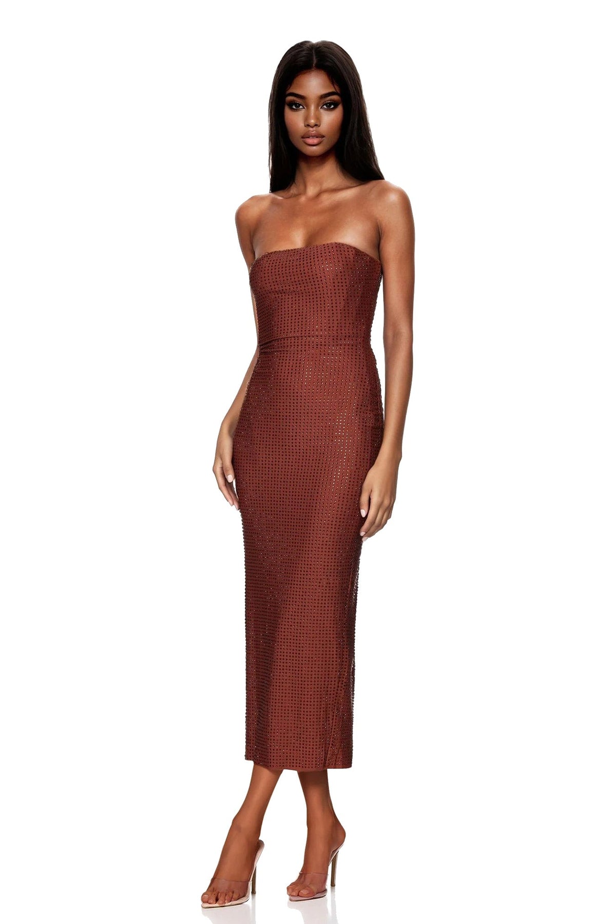 Adriana Midi - Nookie