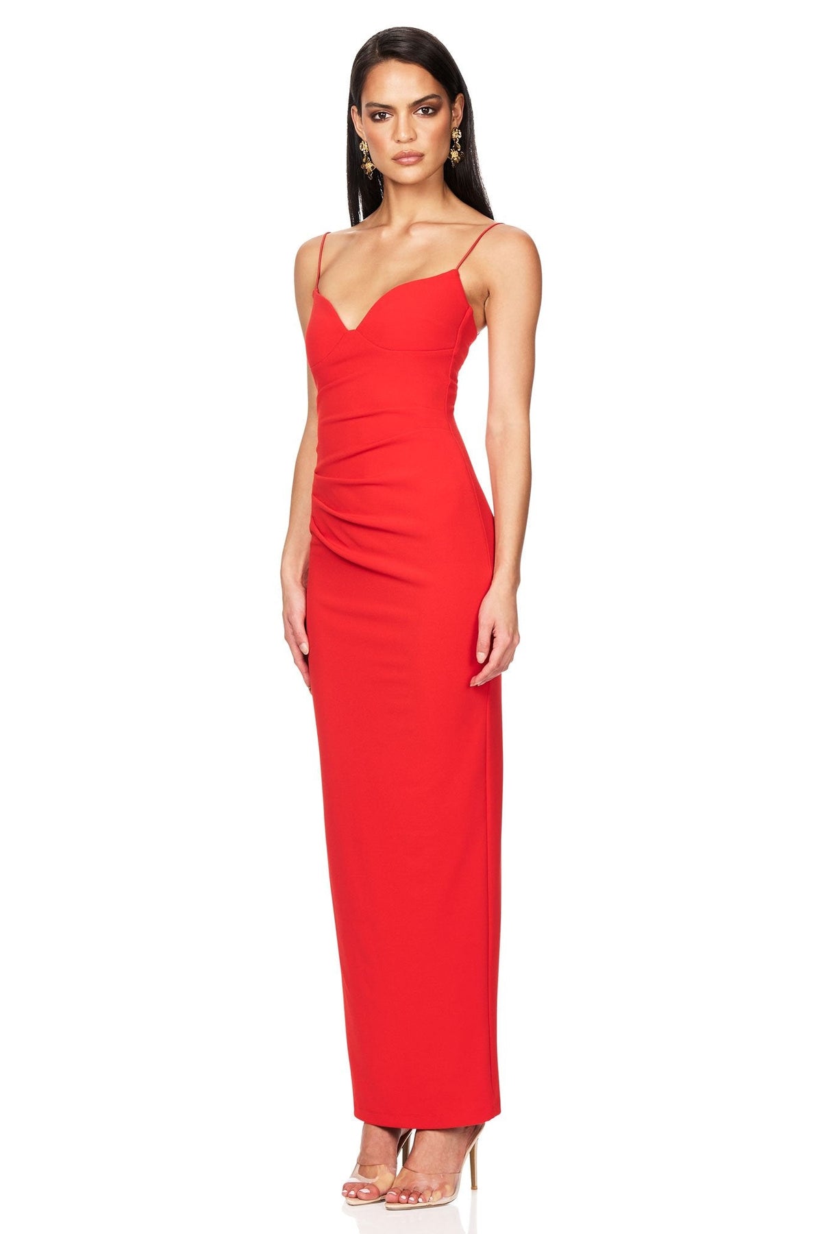Affinity Maxi - Nookie