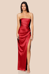 Alina Gown - Nookie