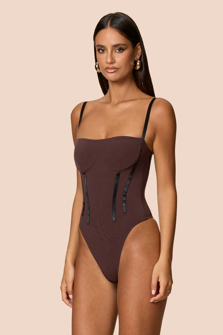 Allegra Bodysuit - Nookie