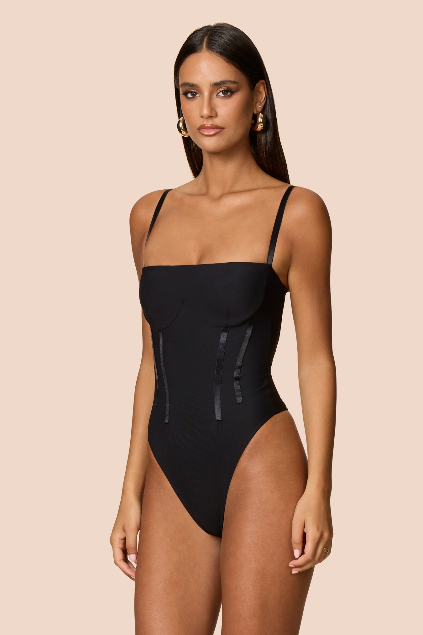 Allegra Bodysuit - Nookie