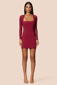 Amore Mesh Mini - Nookie