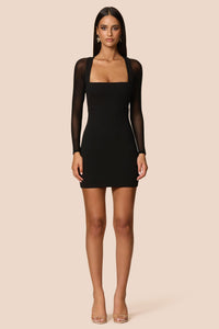 Amore Mesh Mini - Nookie