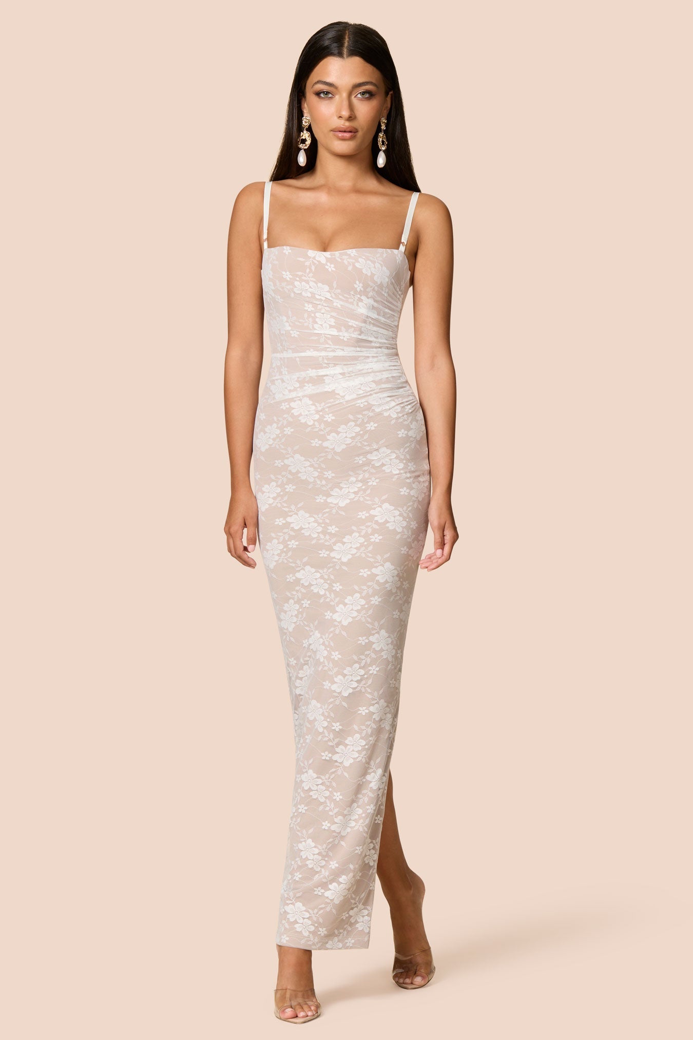 Arabella Maxi - Nookie