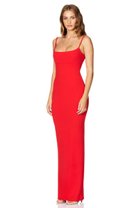 BAILEY MAXI DRESS - Nookie