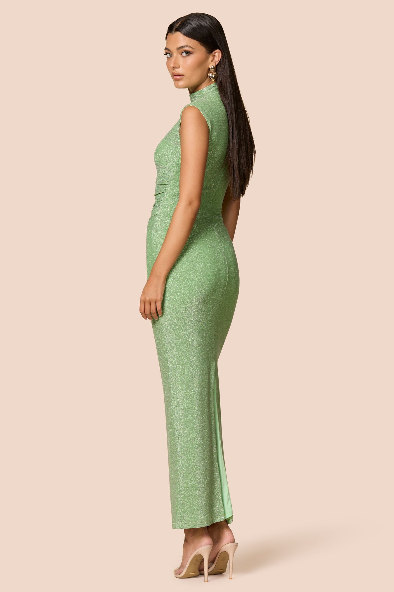 Bianca Midi - Nookie