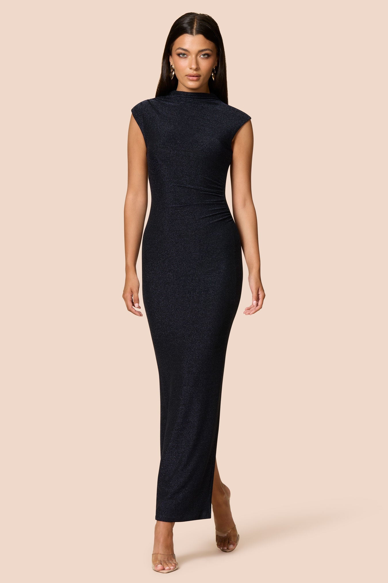 Bianca Midi - Nookie