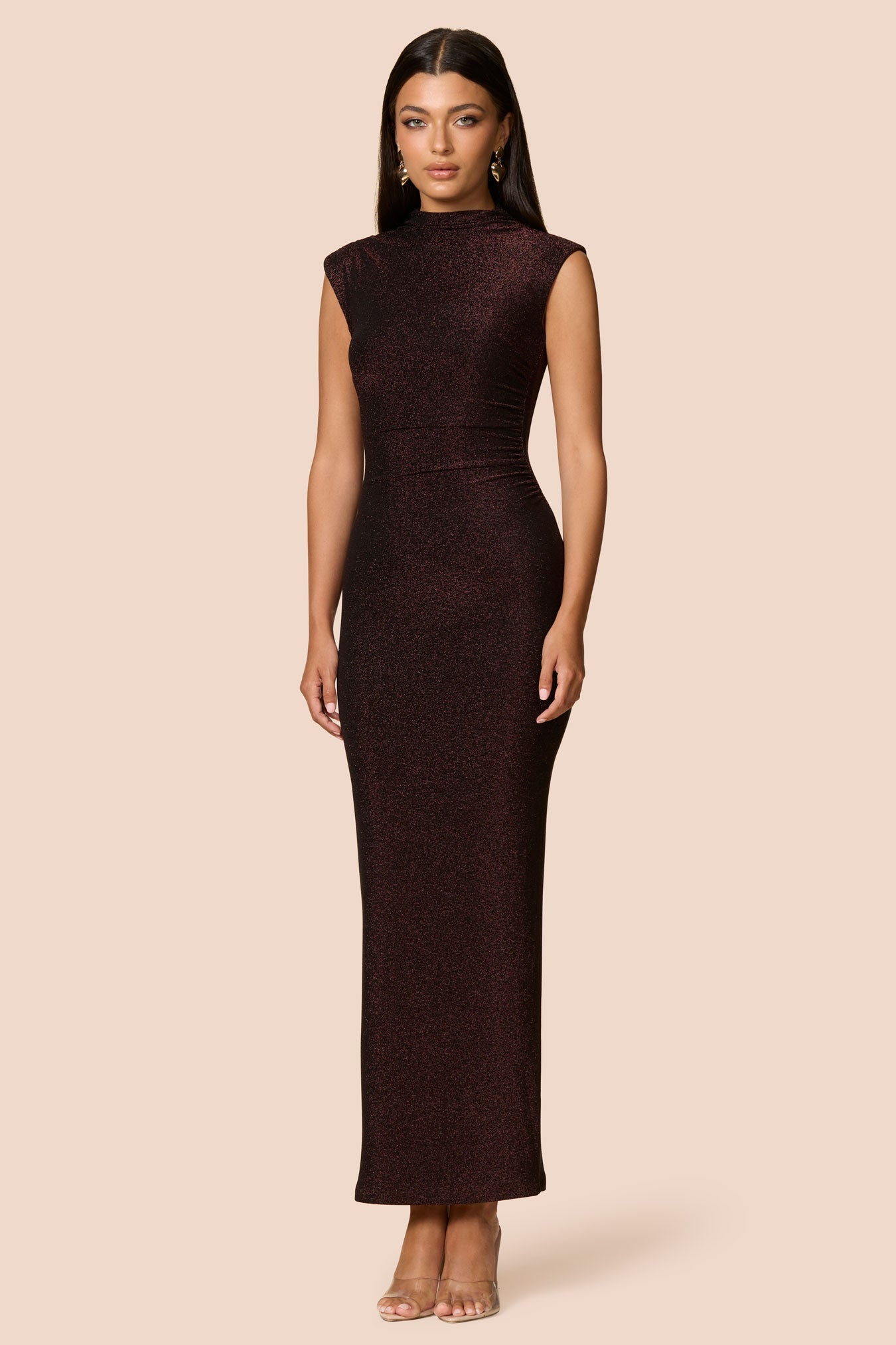 Bianca Midi - Nookie