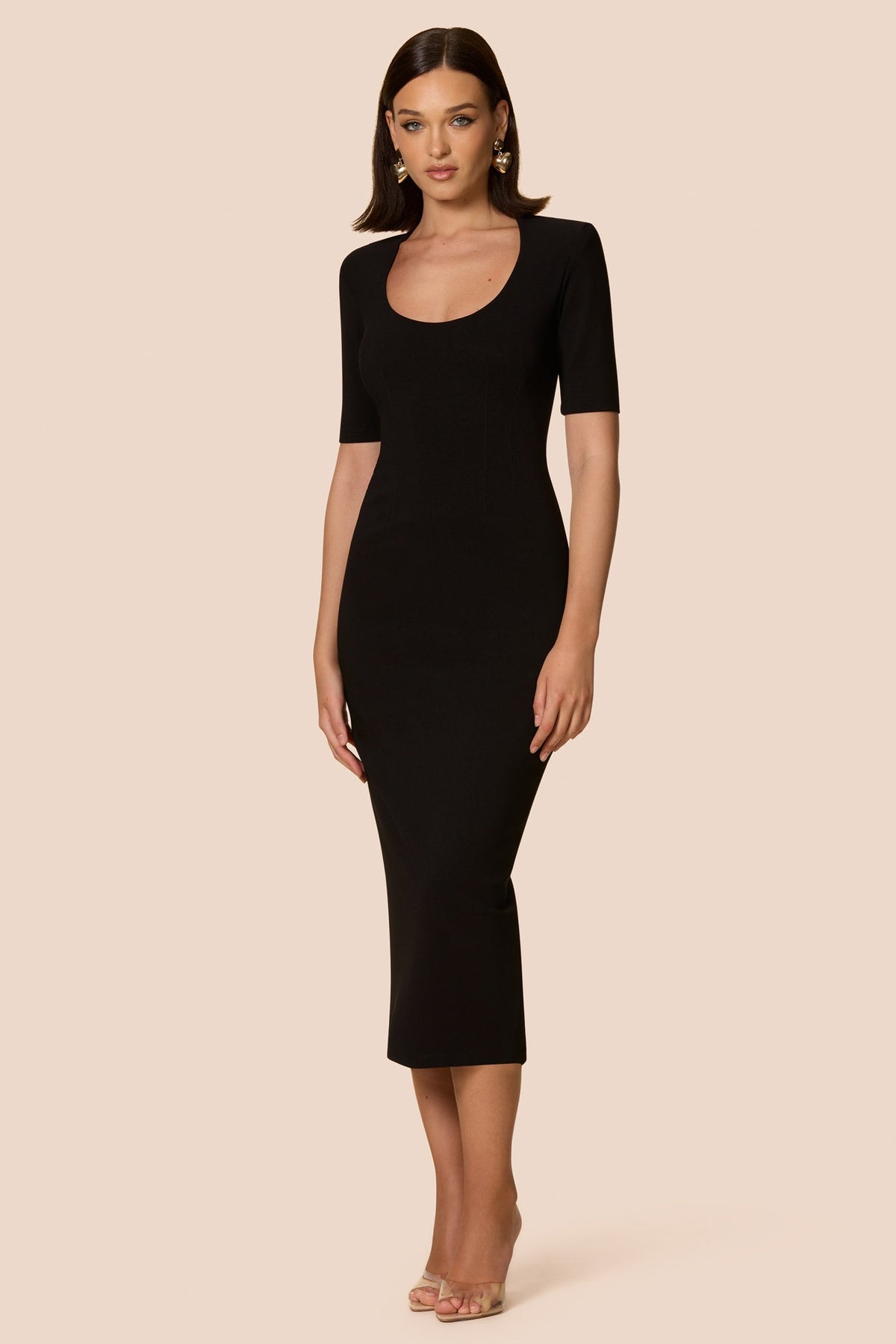 Blair Midi - Nookie
