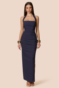 Capri Halter Maxi - Nookie