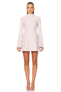 Caroline High Neck Mini - Nookie