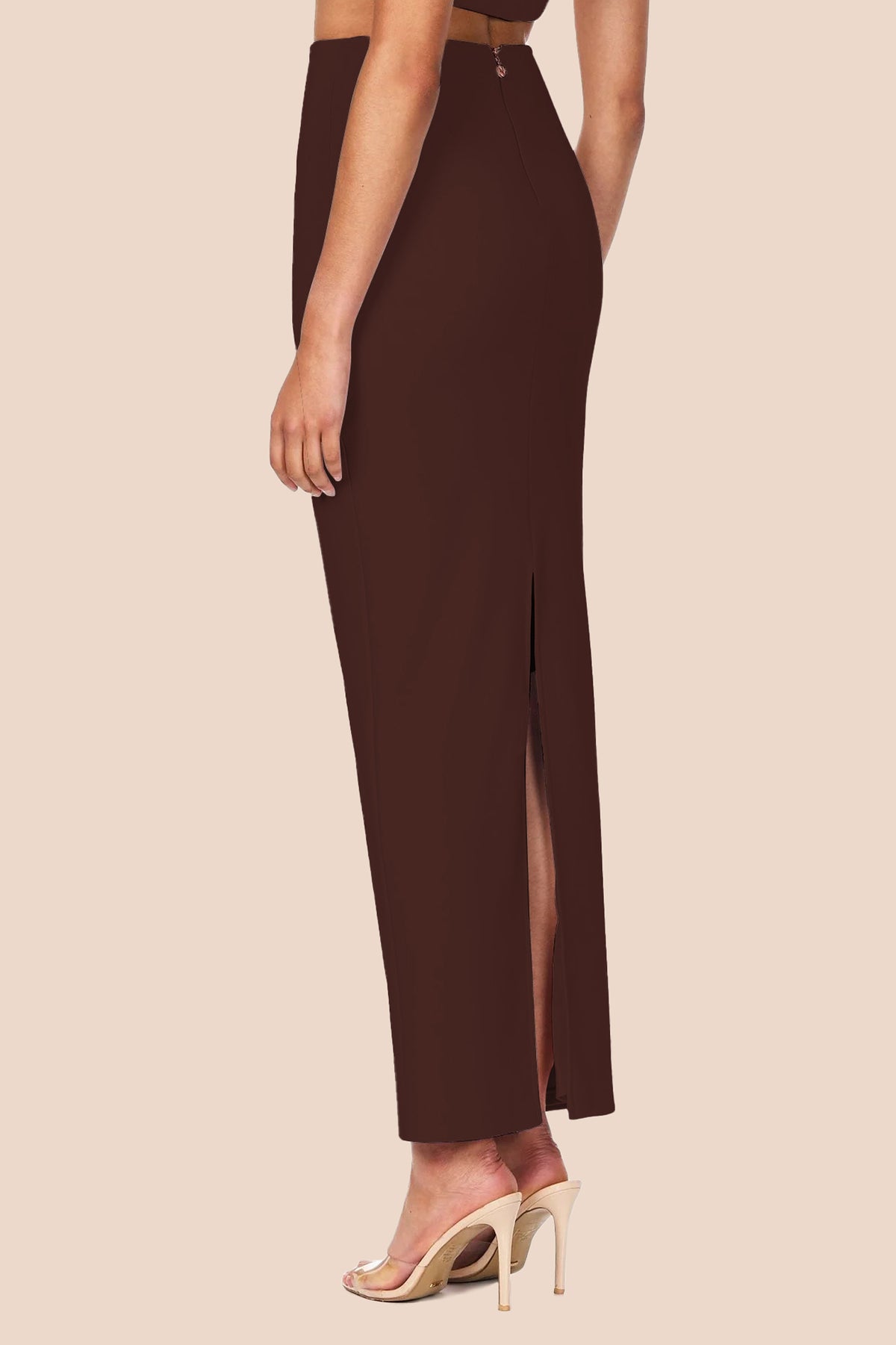 Caroline Maxi Skirt