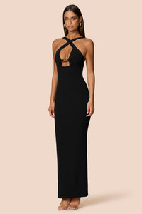 Charm 2 - Way Gown - Nookie
