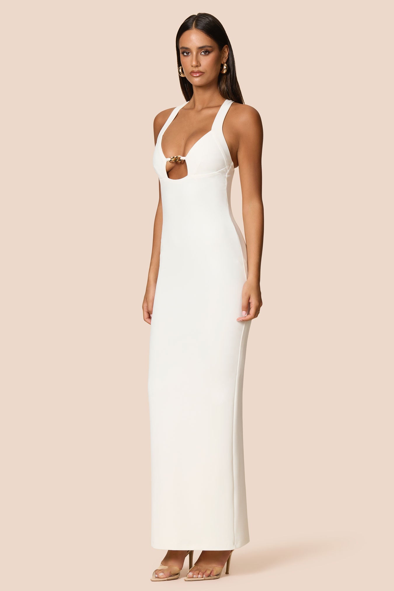 Charm 2 - Way Gown - Nookie