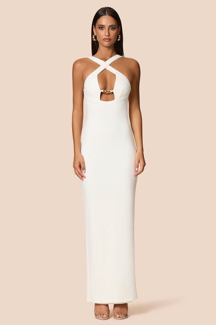 Charm 2 - Way Gown - Nookie