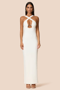 Charm 2 - Way Gown - Nookie