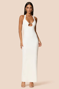 Charm 2 - Way Gown - Nookie