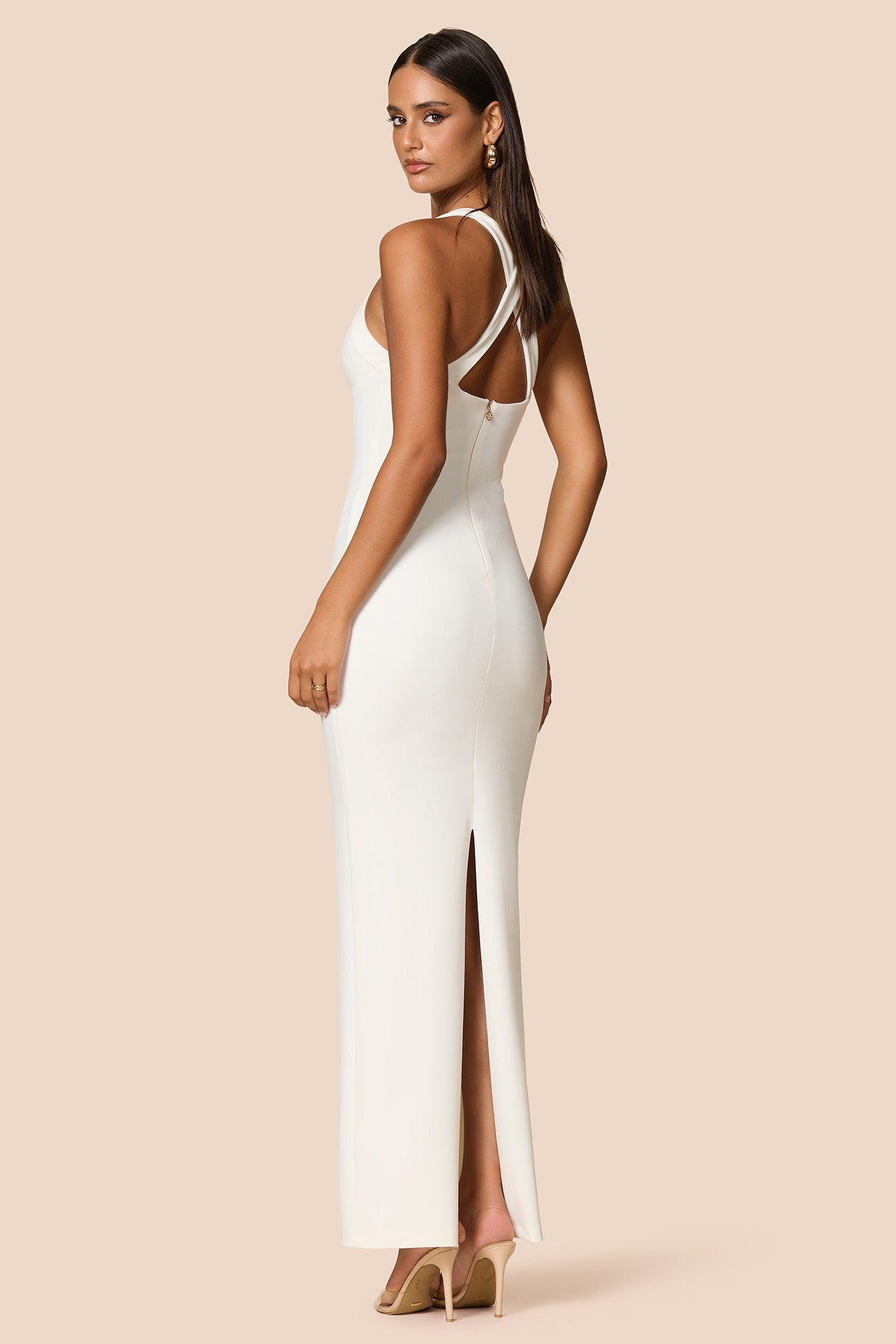 Charm 2 - Way Gown - Nookie