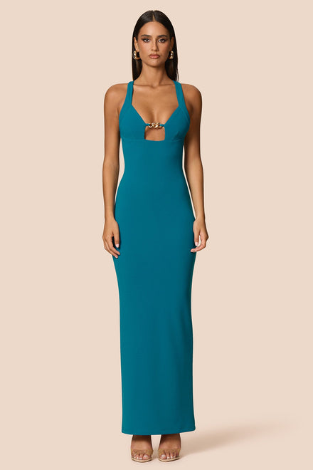 Charm 2 - Way Gown - Nookie