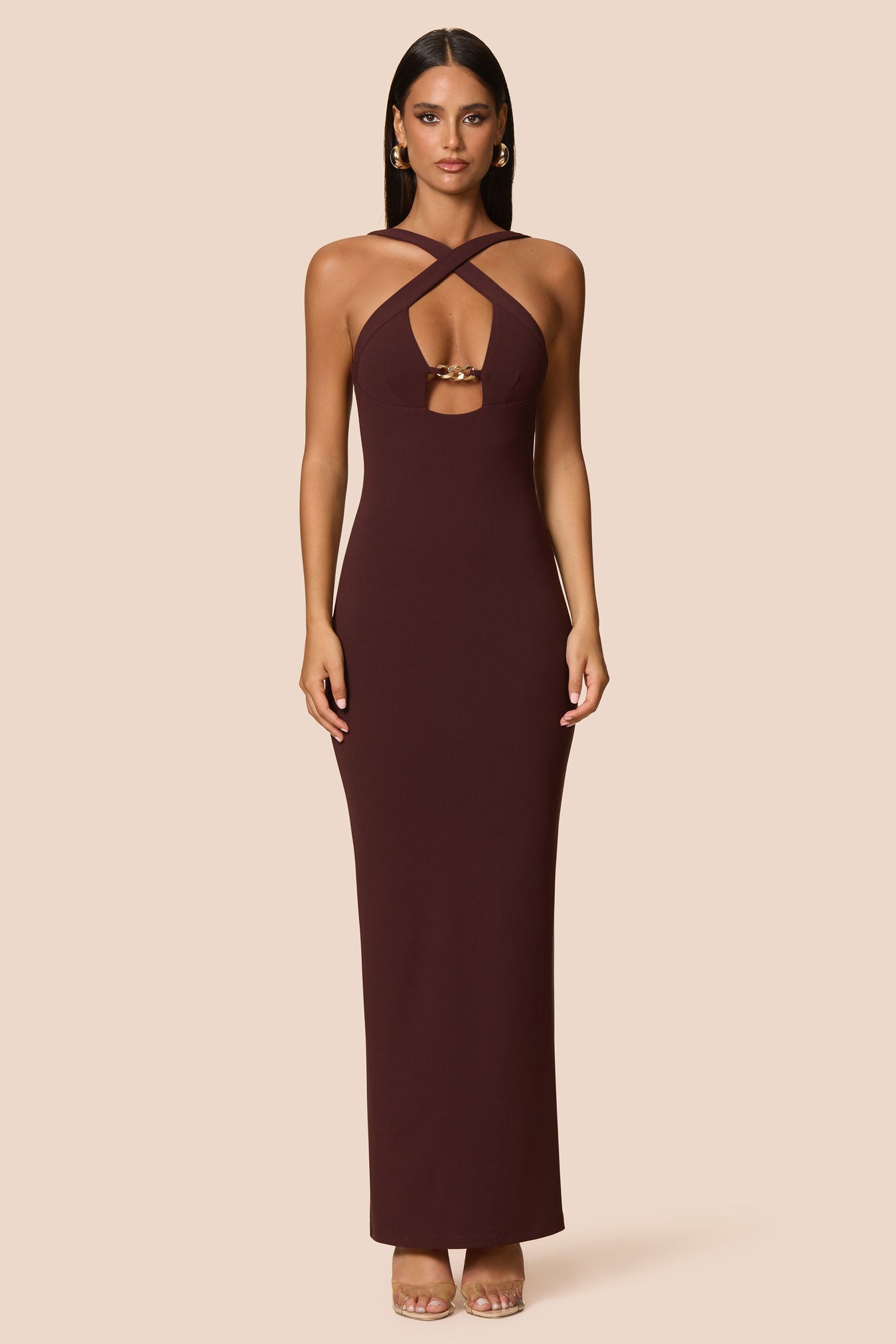 Charm 2 - Way Gown - Nookie