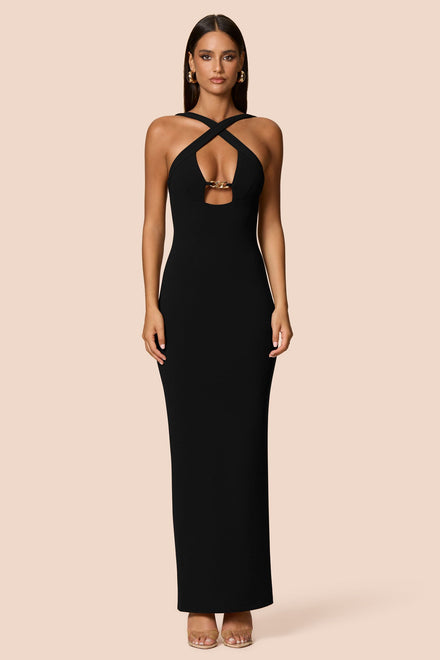 Charm 2 - Way Gown - Nookie