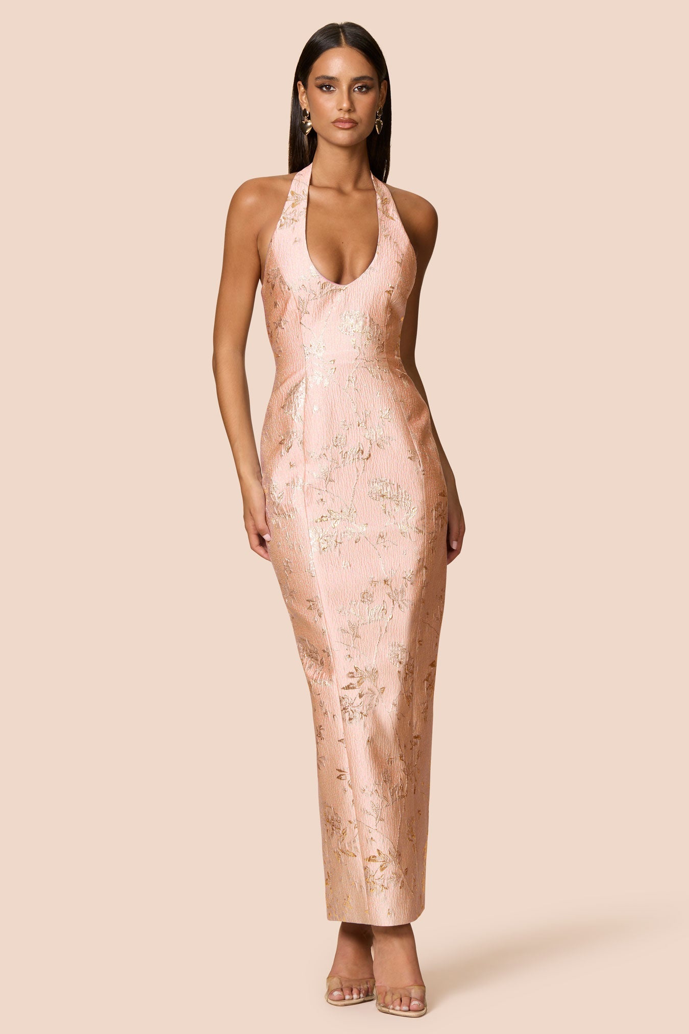 Claudia Gown - Nookie