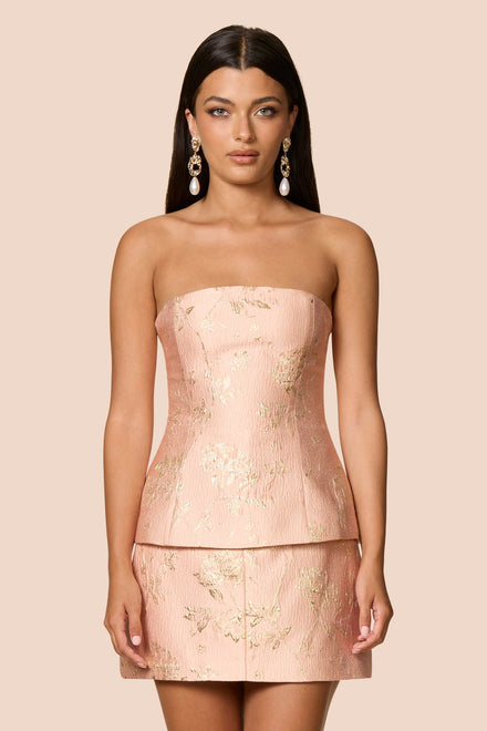 Claudia Top - Nookie