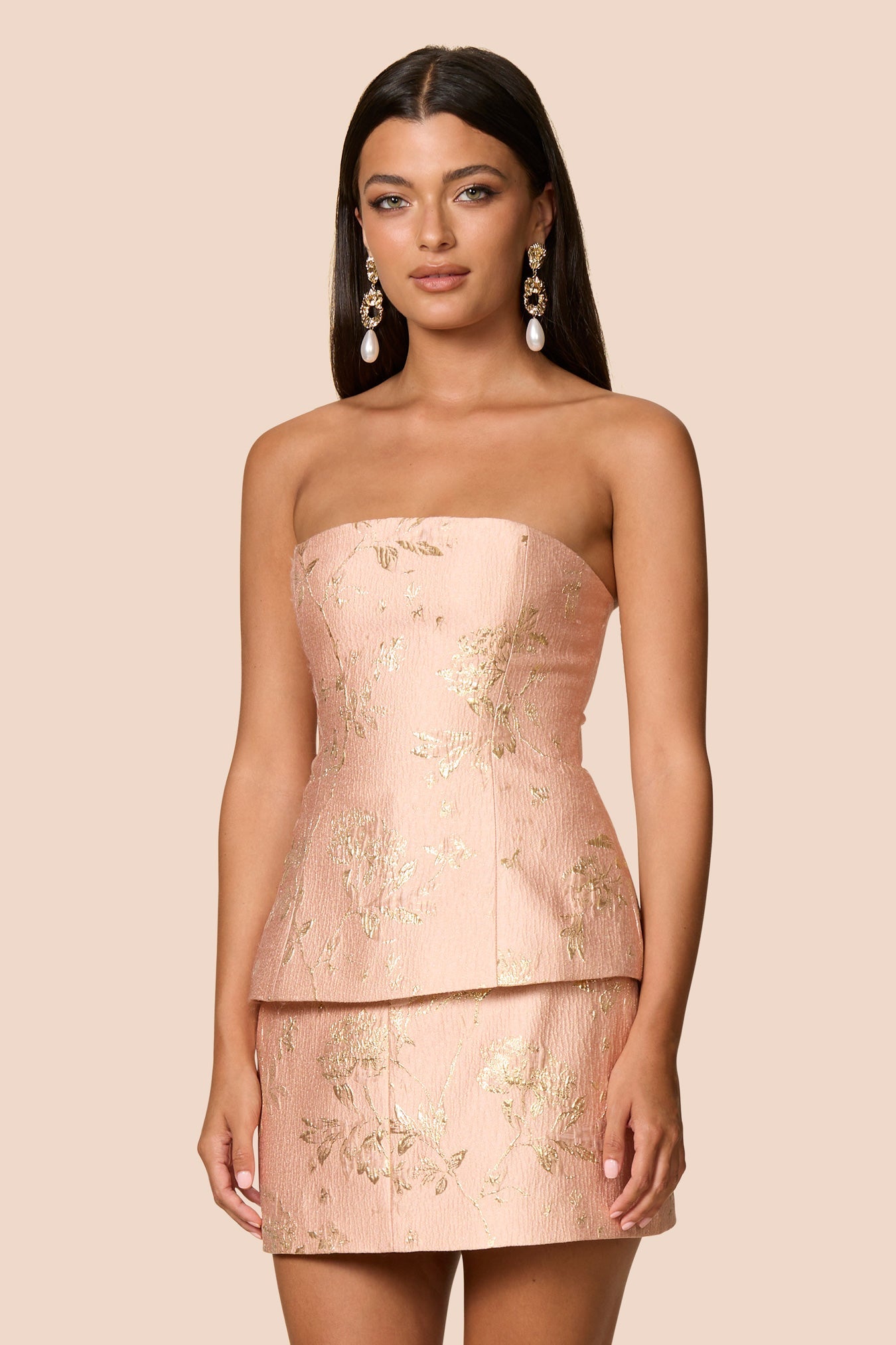 Claudia Top - Nookie