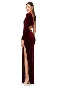 DEJAVU GOWN - Nookie