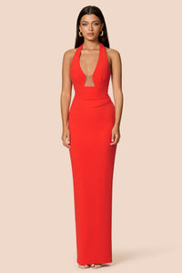 Demi Gown - Nookie