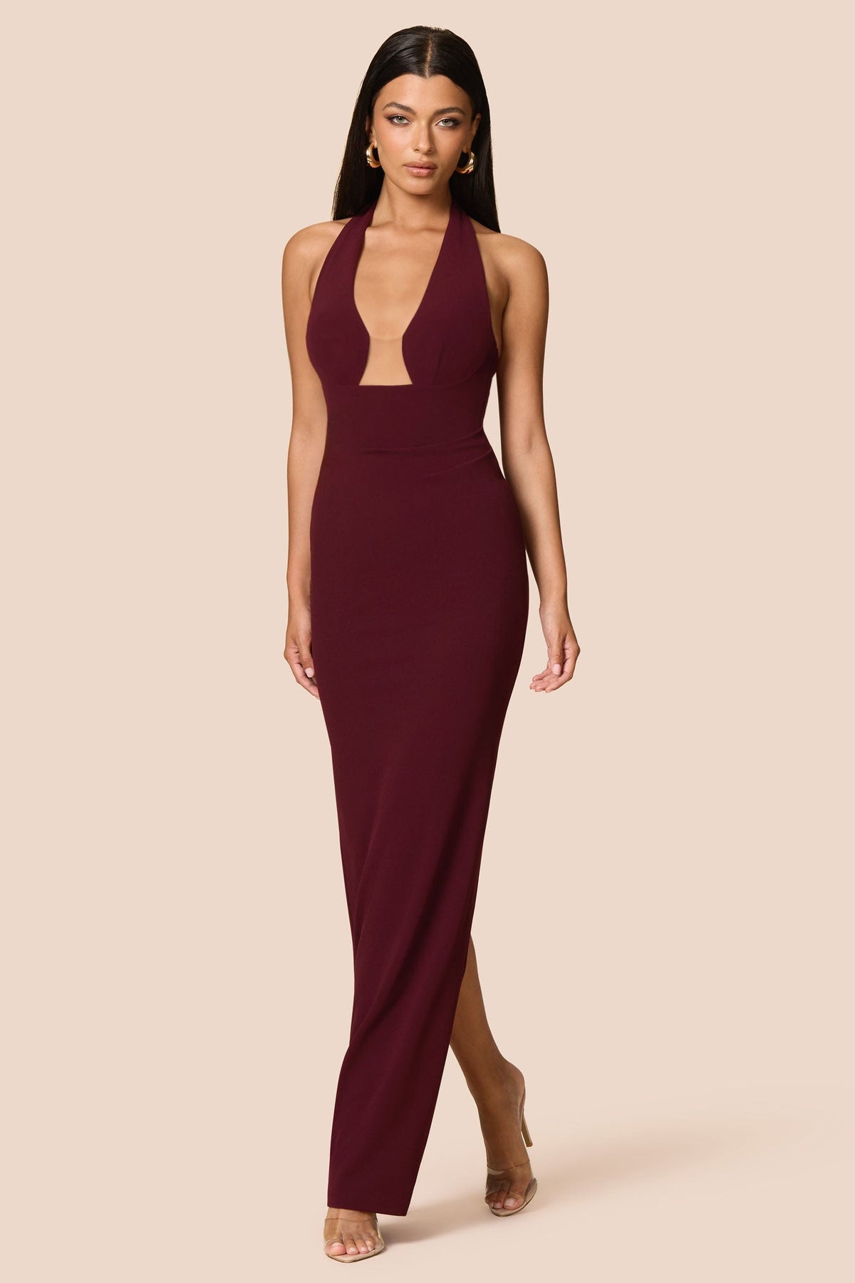 Demi Gown - Nookie