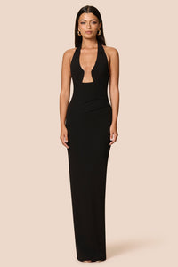 Demi Gown - Nookie