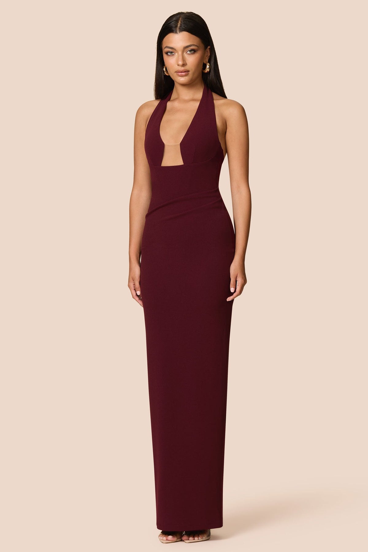 Demi Gown - Nookie