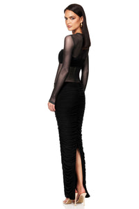 Eclipse Gown - Nookie