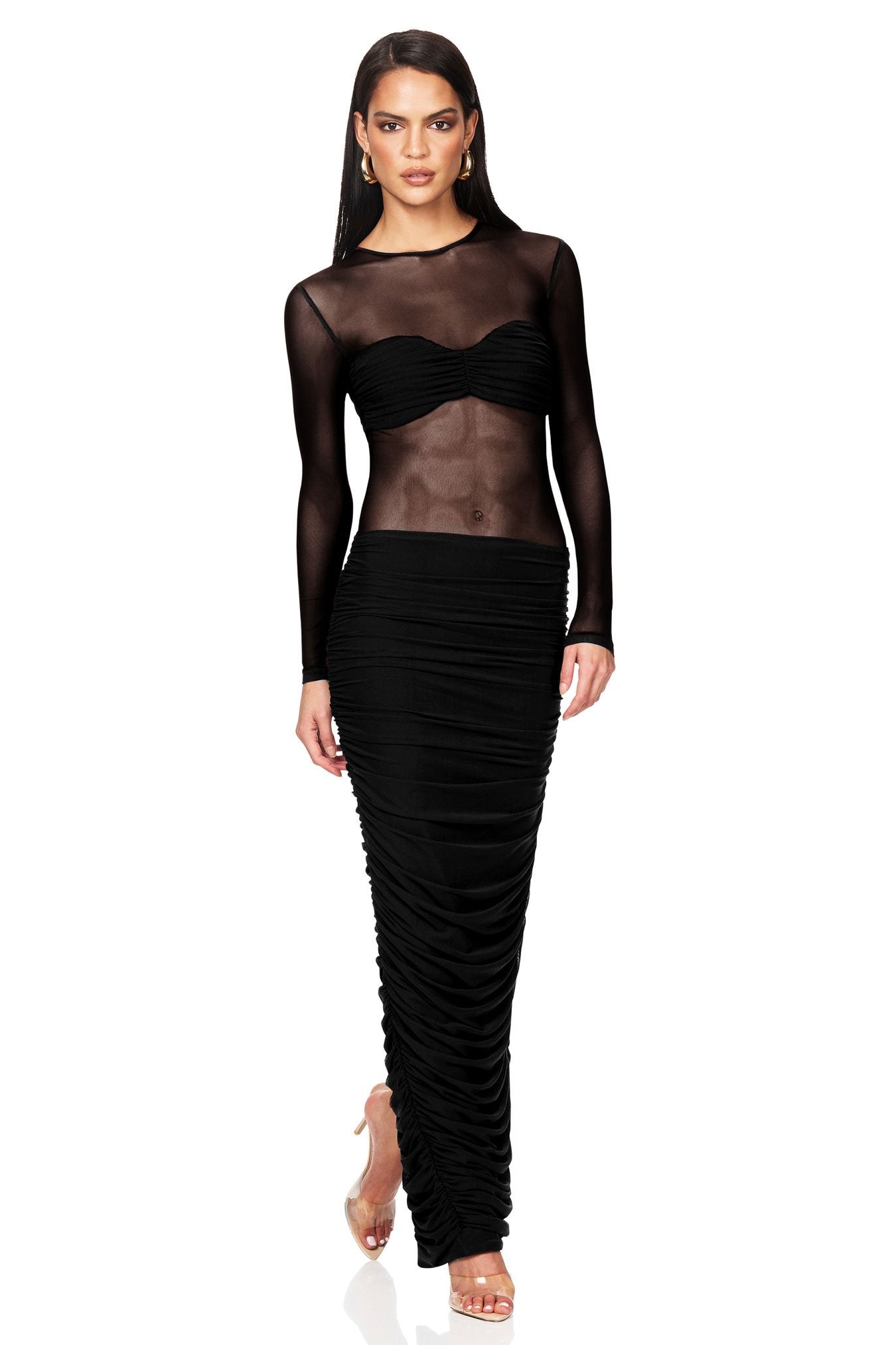 Eclipse Gown - Nookie