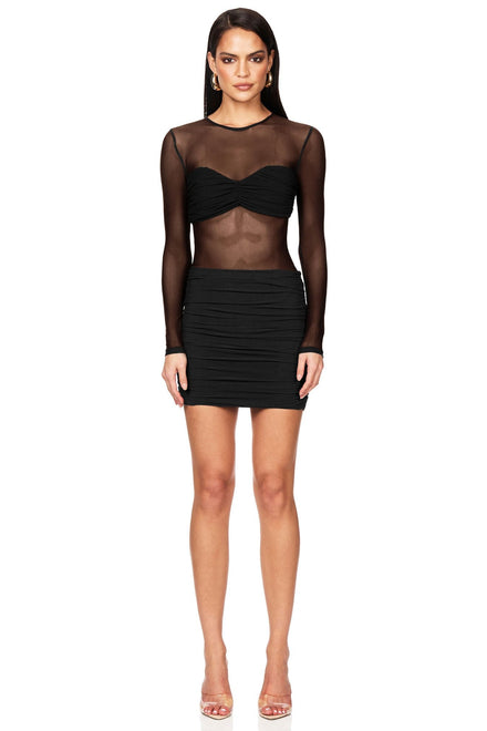 Eclipse Mini - Nookie