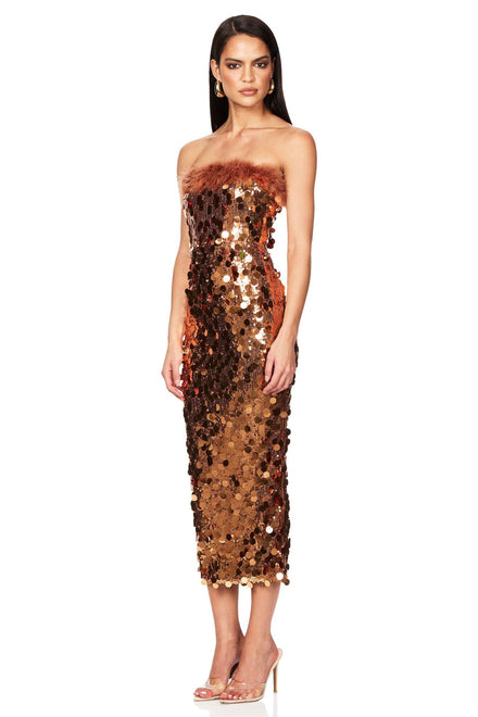 Electra Midi - Nookie