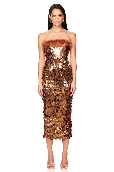 Electra Midi - Nookie