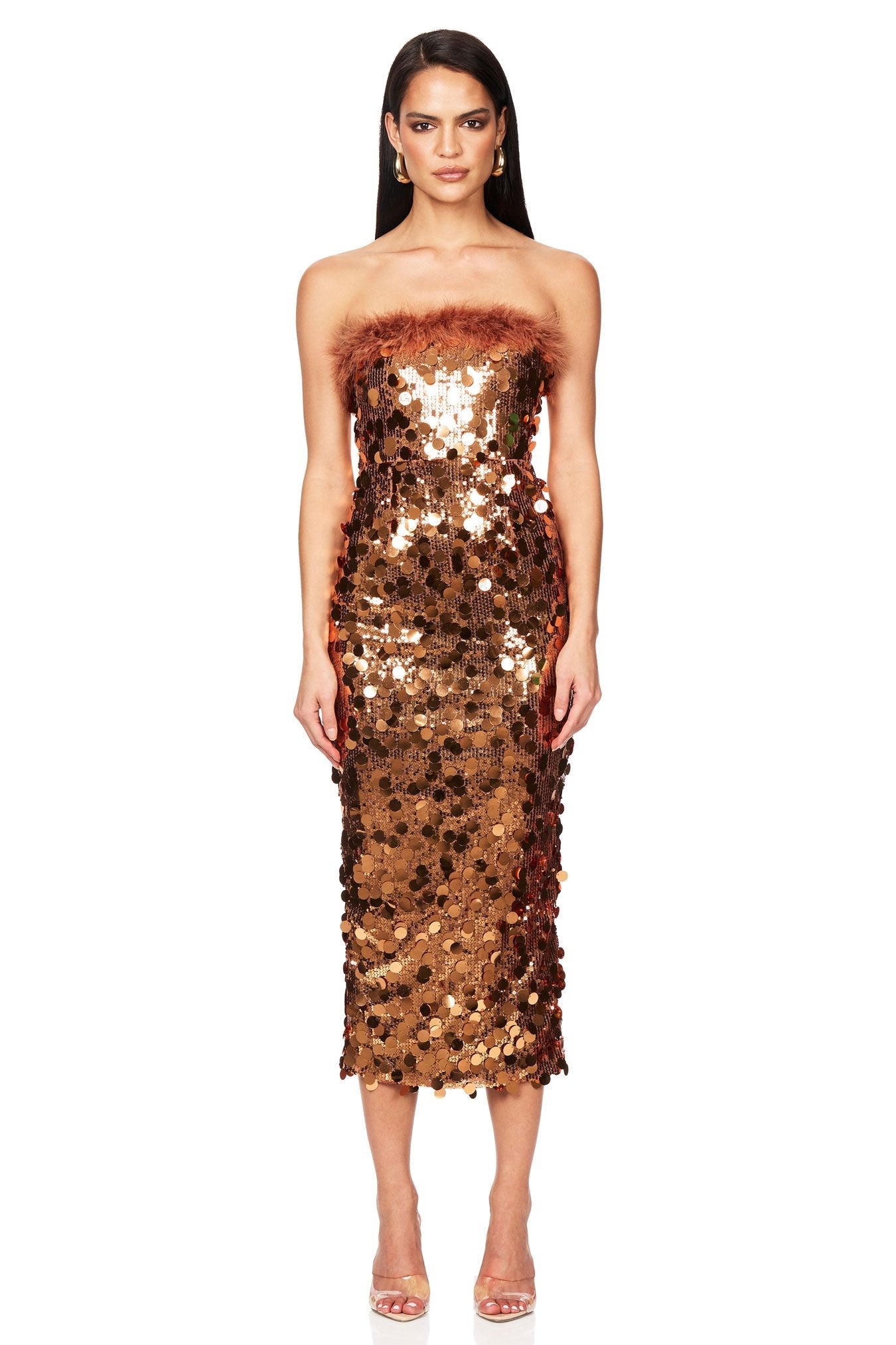 Electra Midi - Nookie