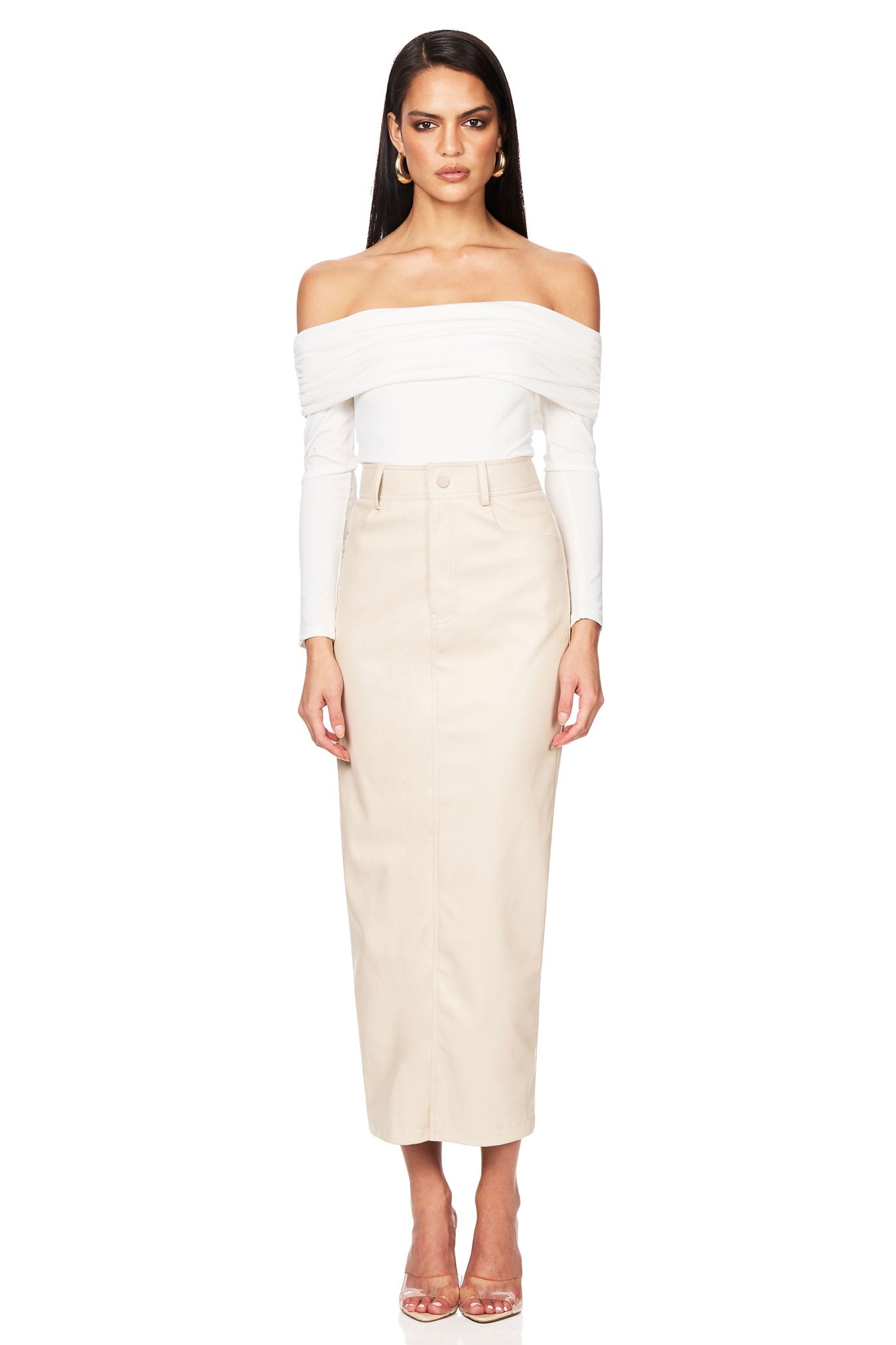 Element Bodysuit - Nookie