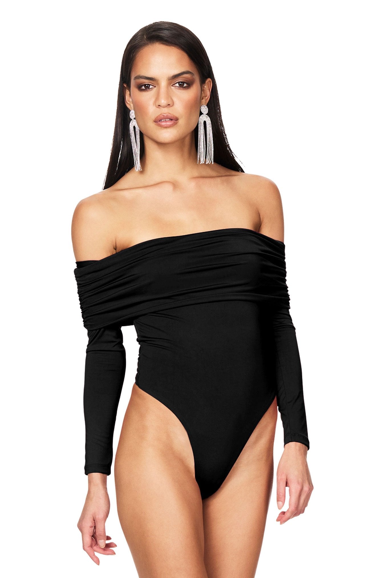 Element Bodysuit - Nookie