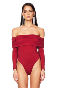 Element Bodysuit - Nookie