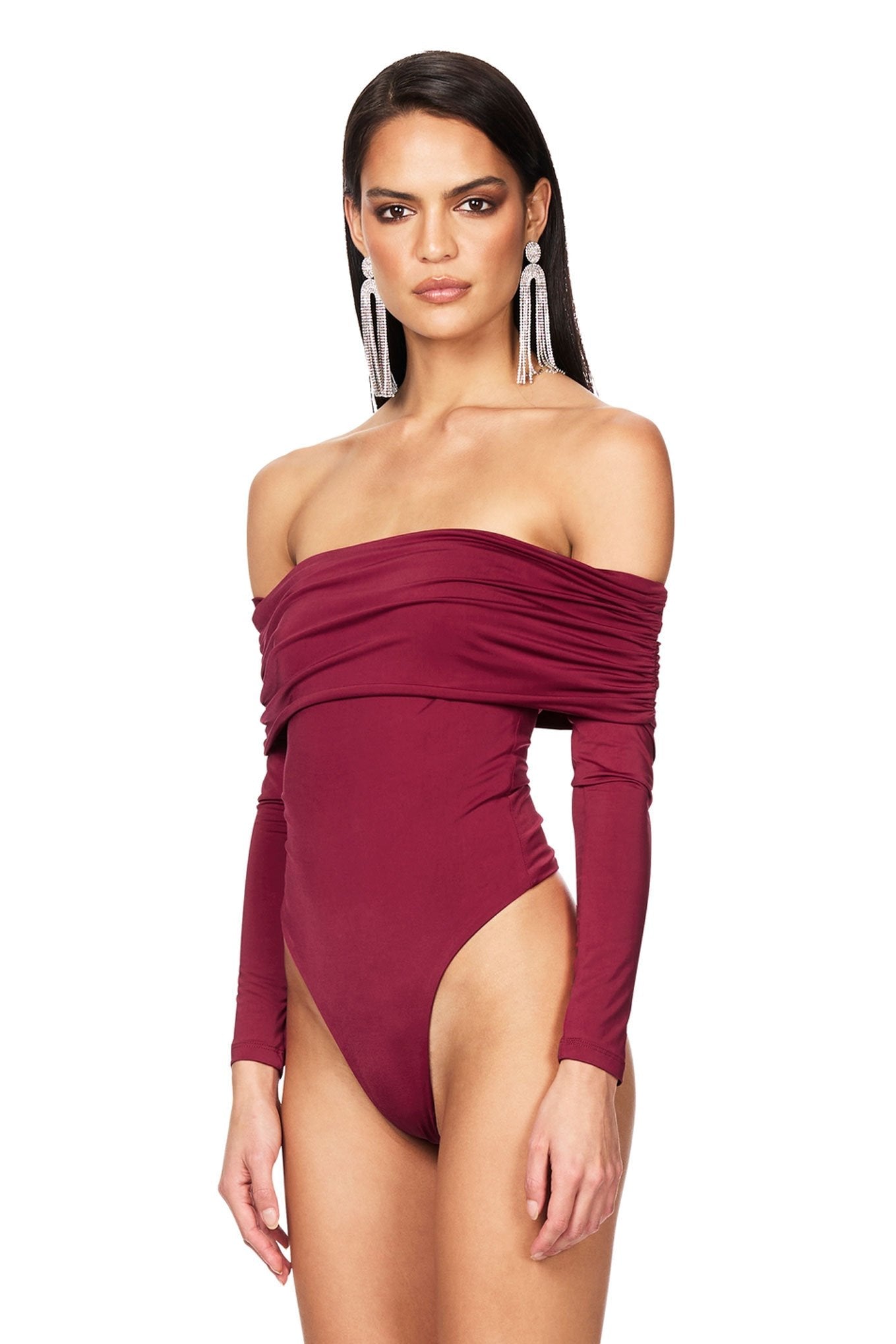 Element Bodysuit - Nookie