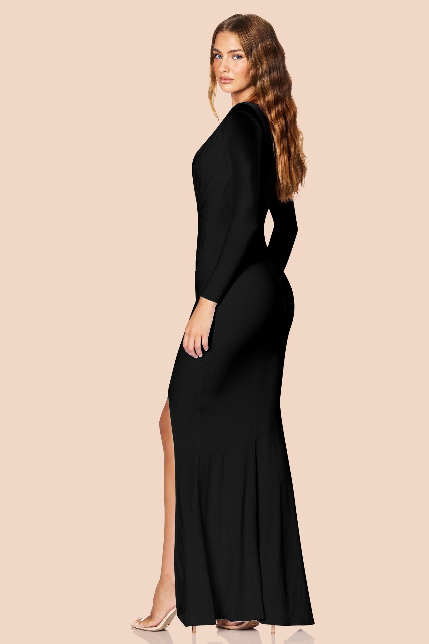 FARRAH GOWN - Nookie