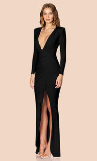 FARRAH GOWN - Nookie