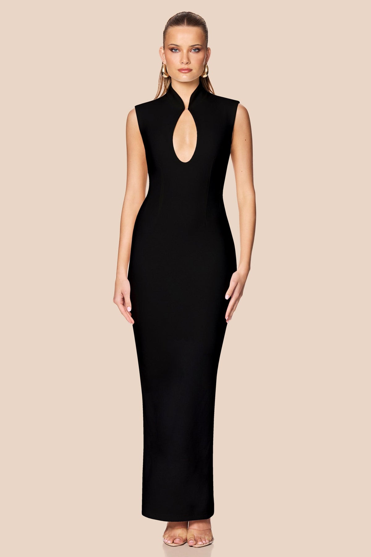 Gia Maxi - Nookie