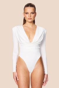Giselle LS Bodysuit - Nookie