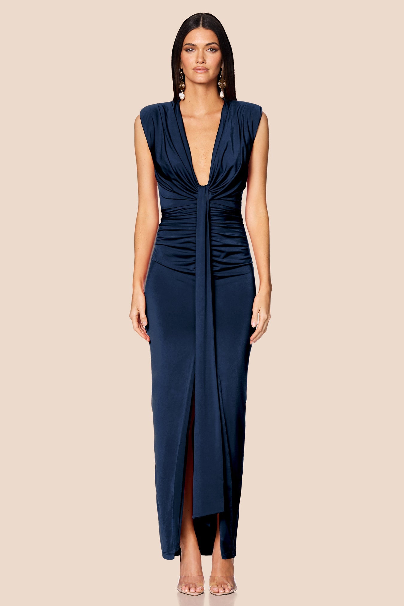 Giselle Maxi - Nookie